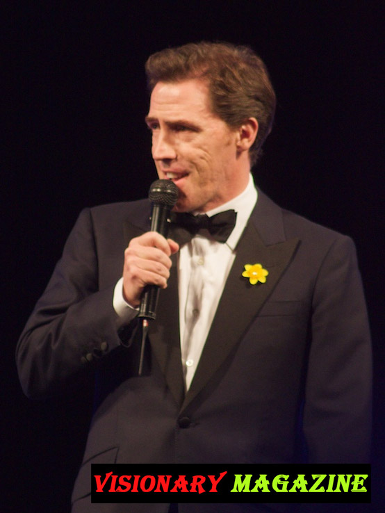 Rob Born