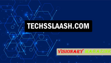 Techsslaash.com
