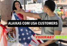 Alaikas Com USA Customers