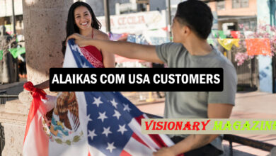 Alaikas Com USA Customers