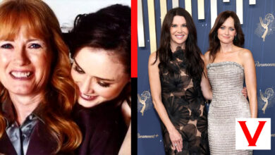 Nanette Bledel