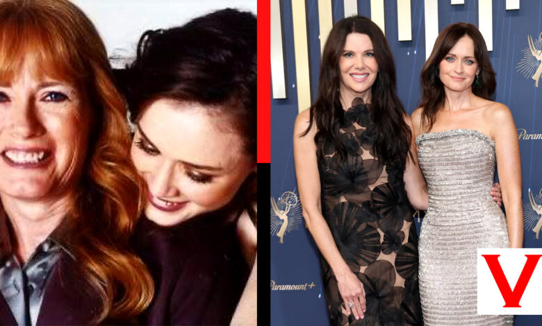 Nanette Bledel
