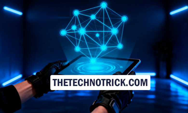 TheTechnoTrick.com