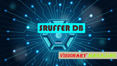 Sruffer DB