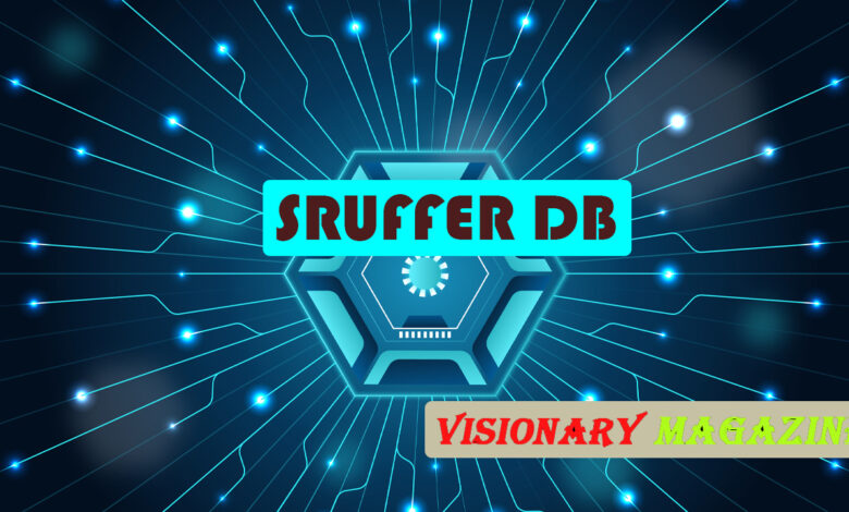 Sruffer DB